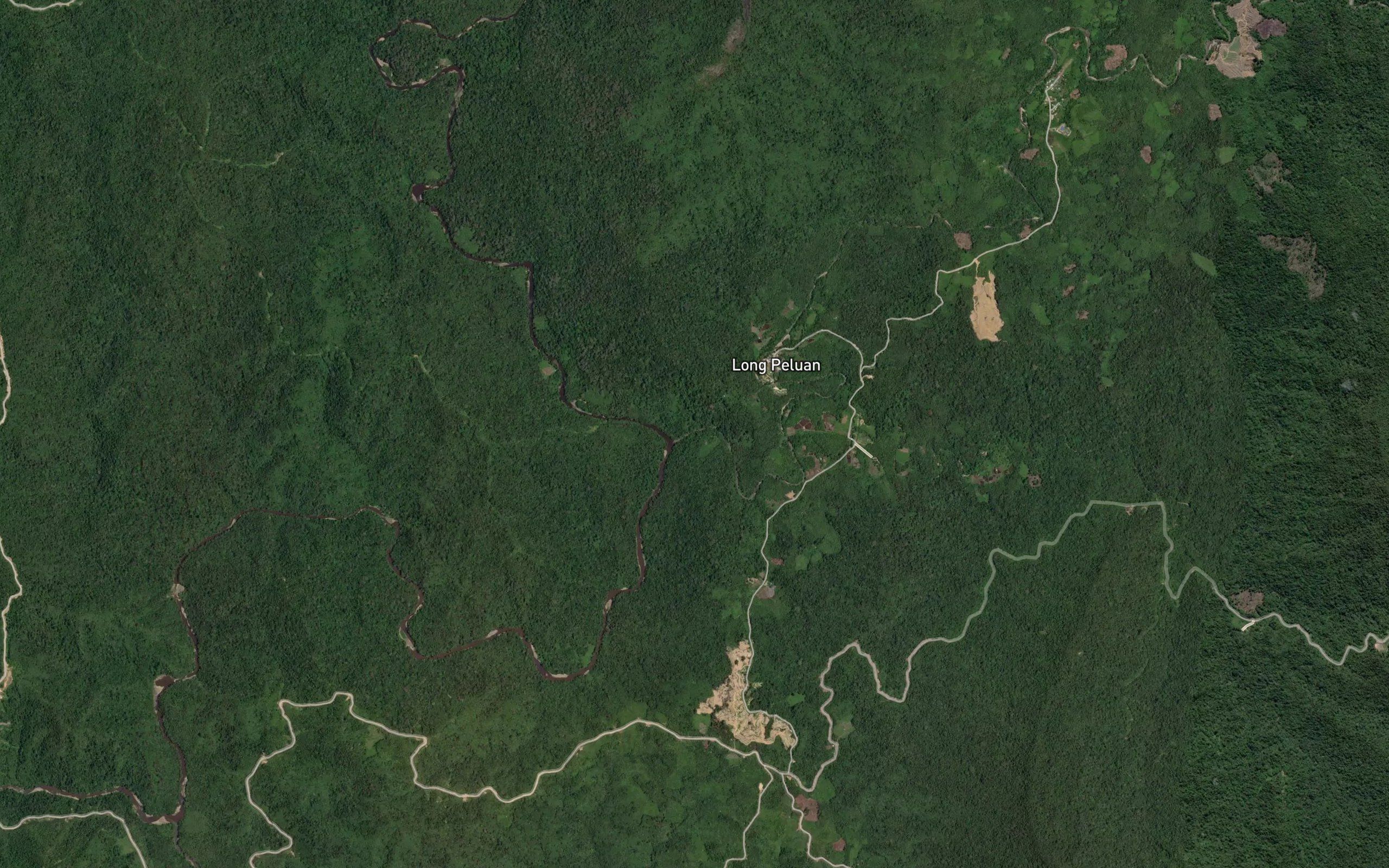 Sungai Baleh