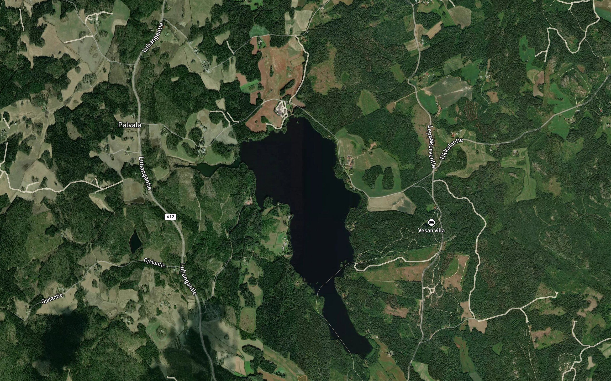 Suojarvi
