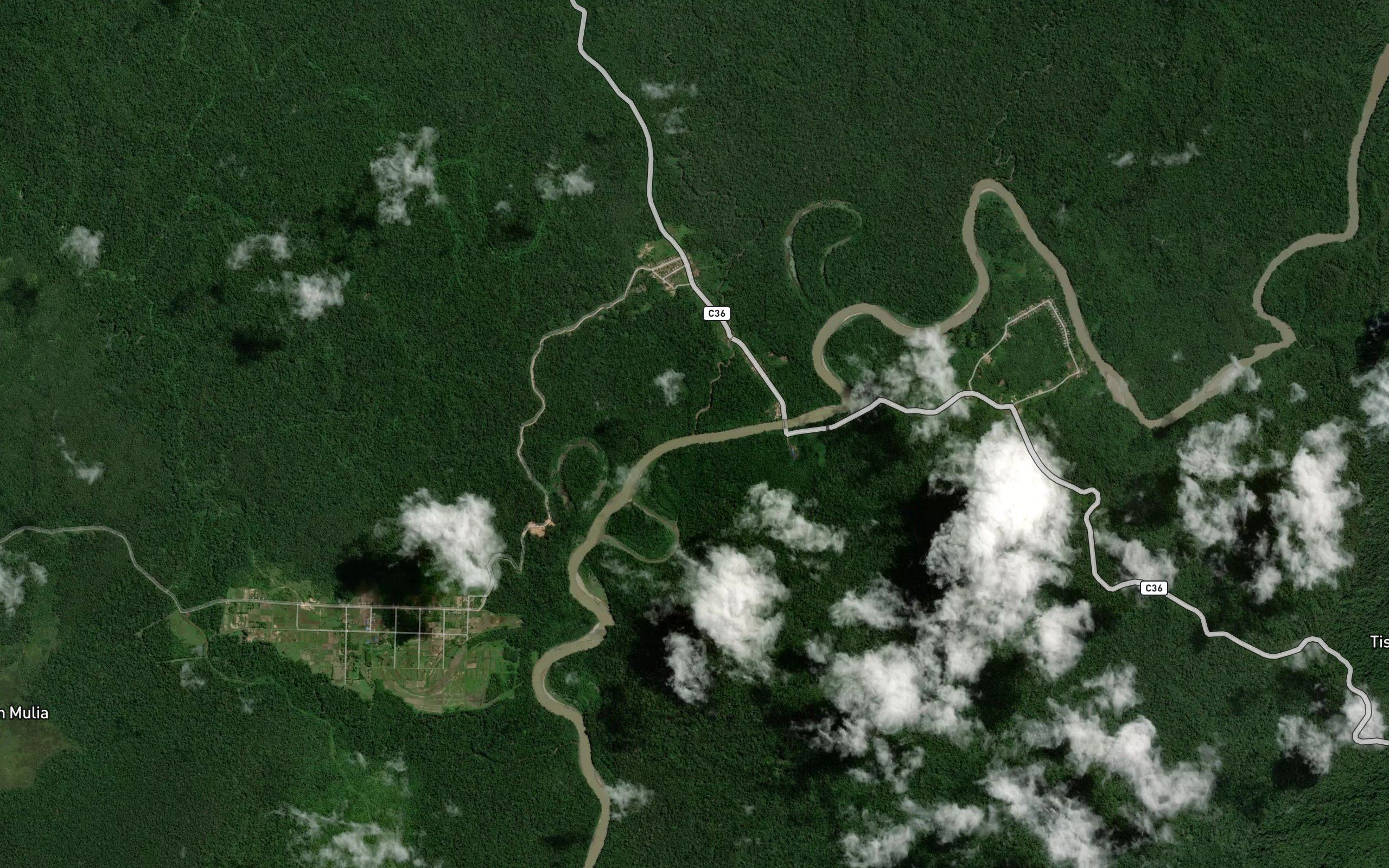 Sungai Tasai