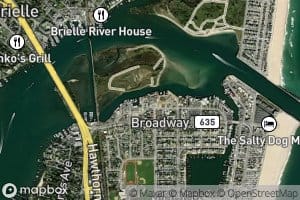 Wills Hole Thoroughfare