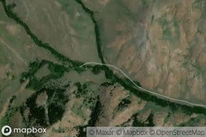 Middle Fork Bear Creek