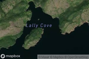 Lally Cove