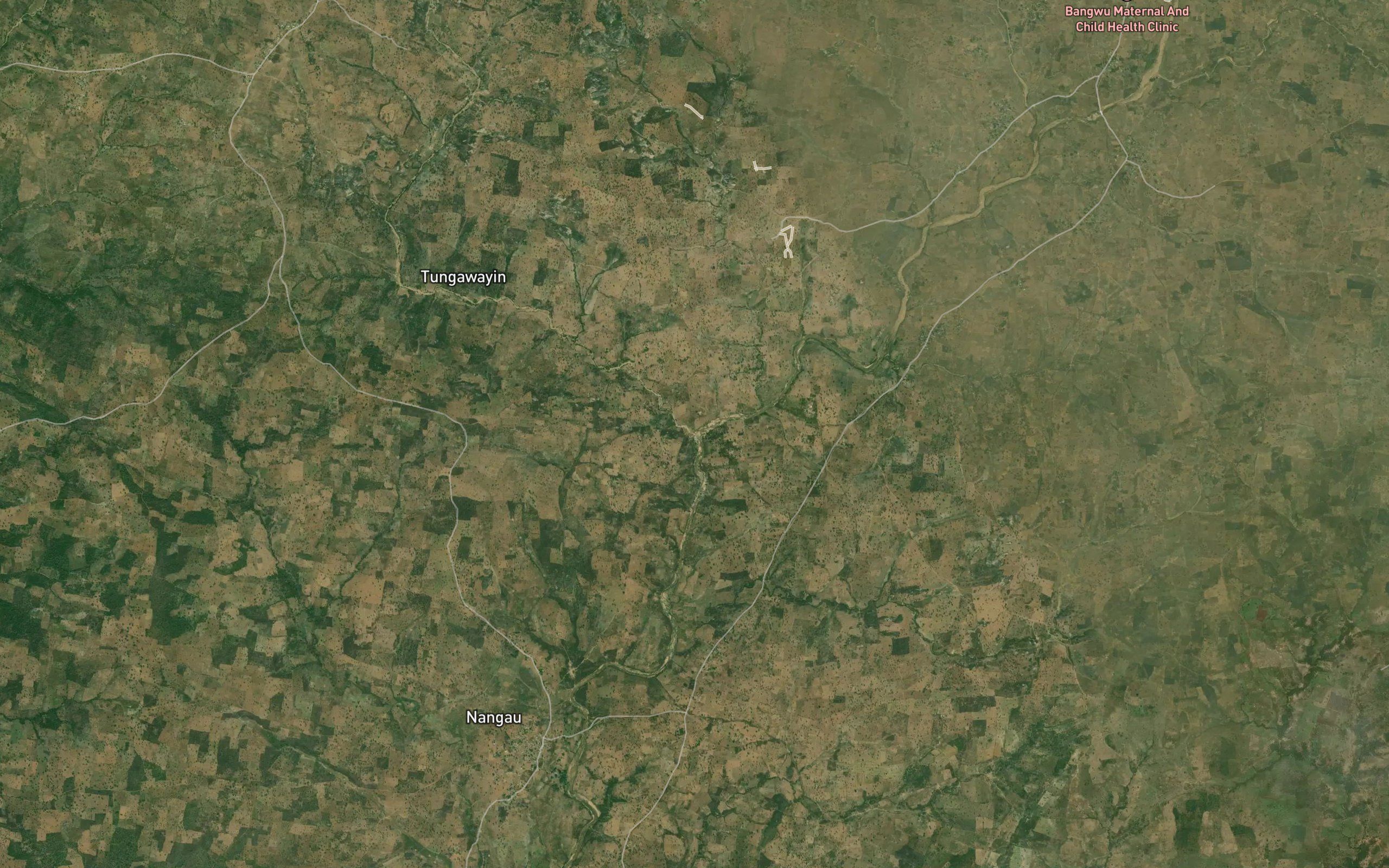 River Dobi