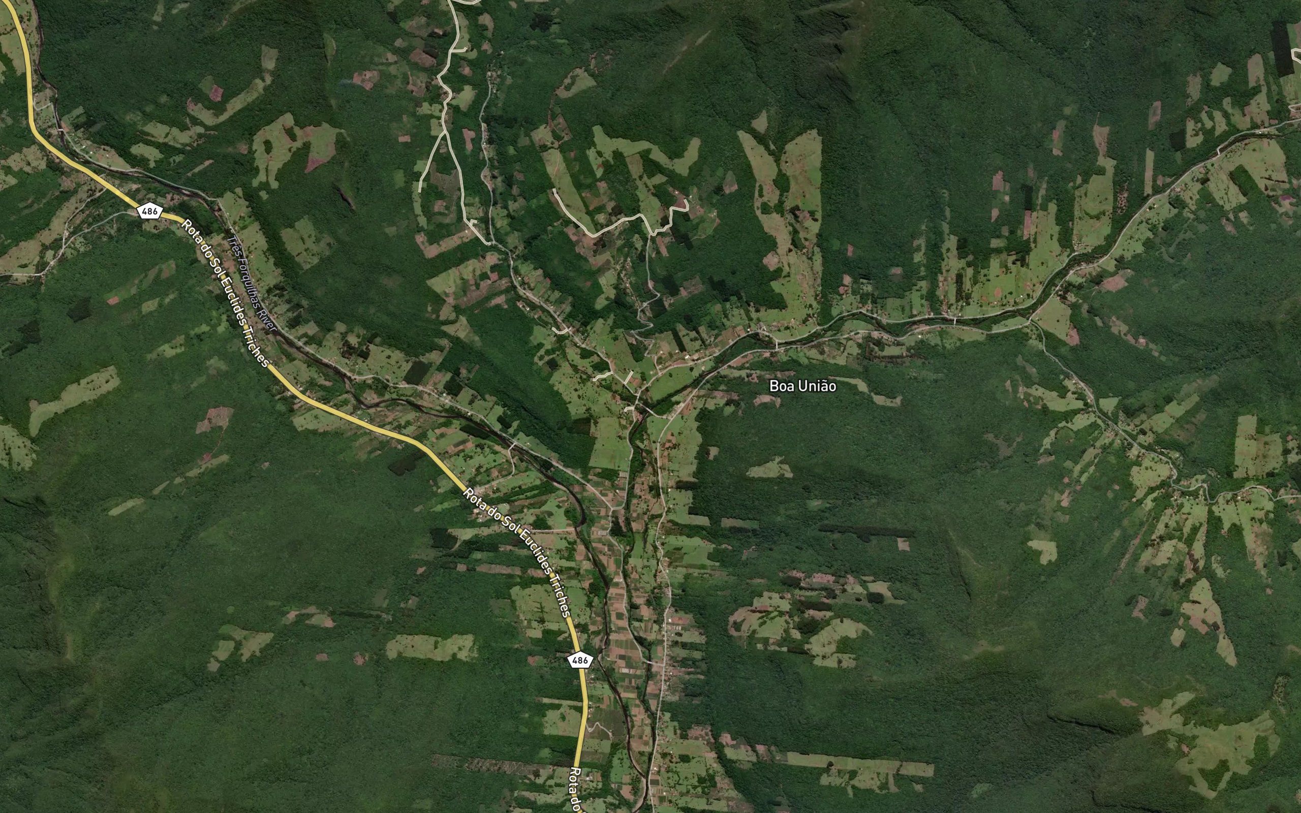 Arroio Barreiros