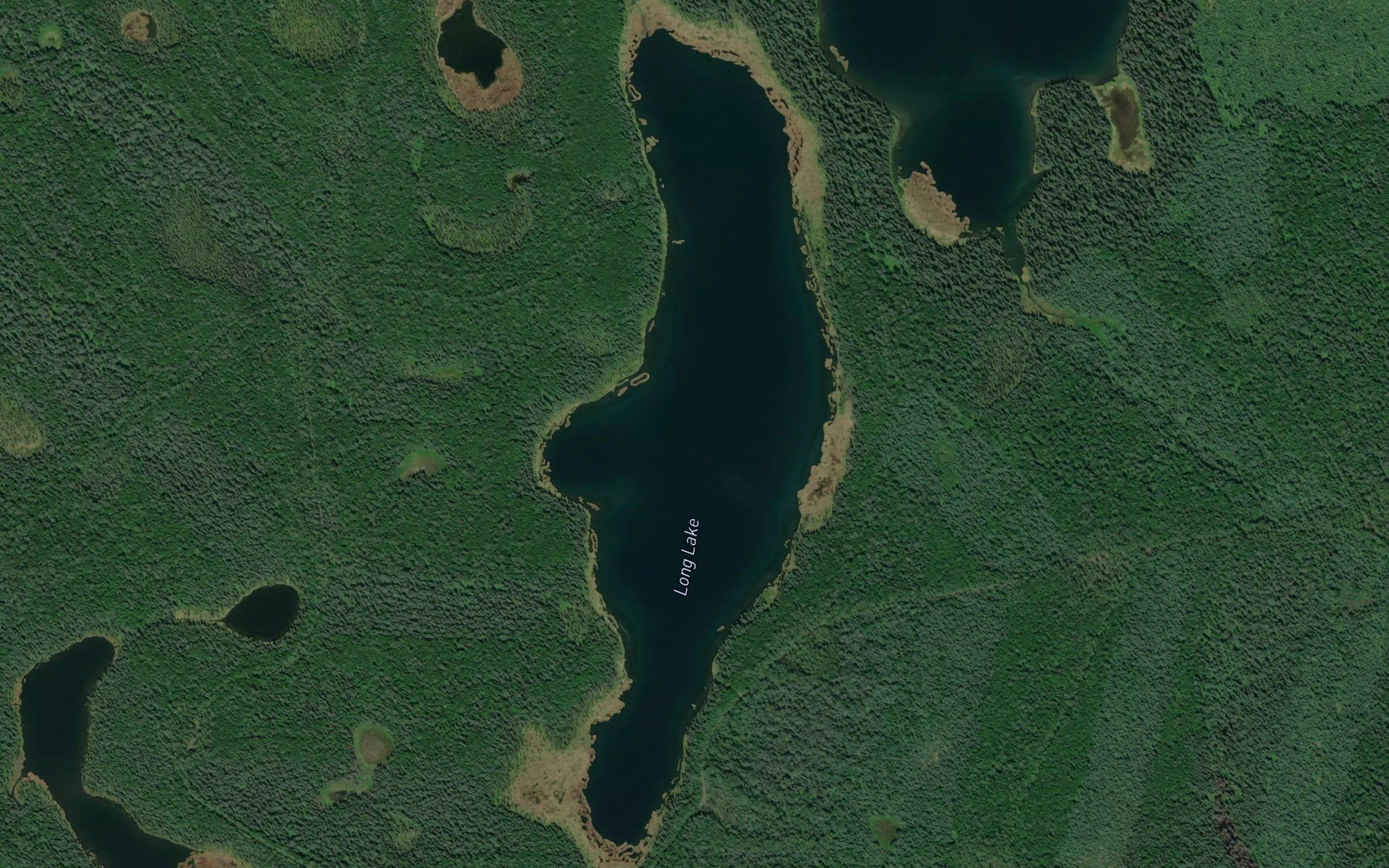 Long Lake