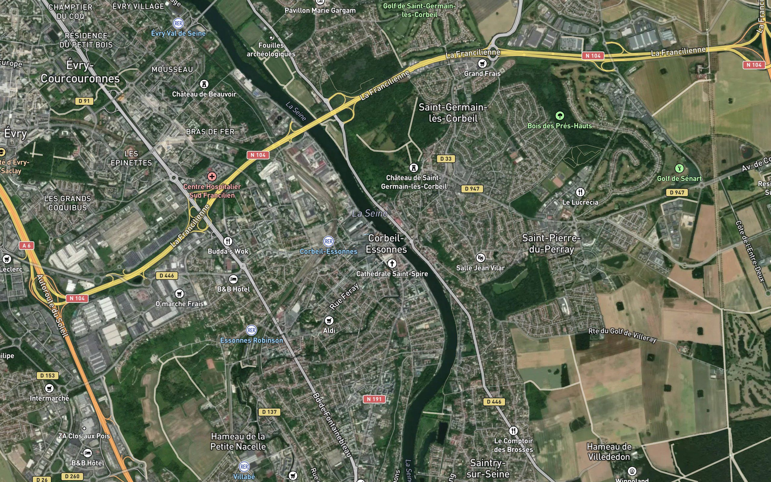 Essonne