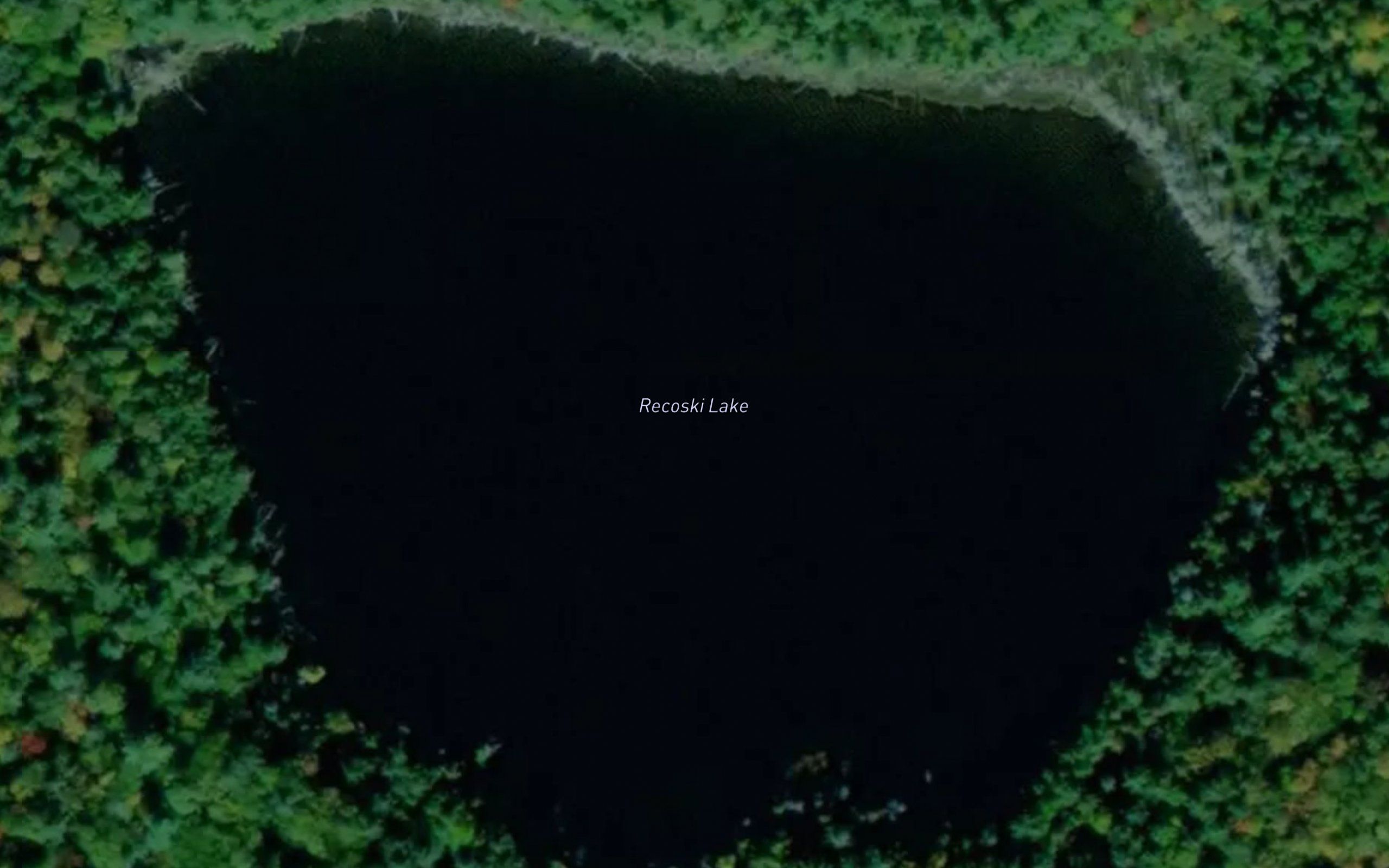 Recoski Lake