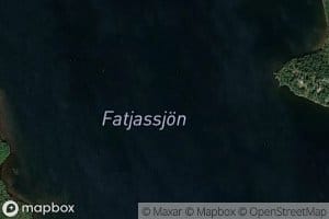 Fatjassjon