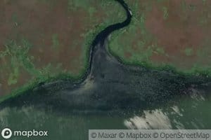 Thomason Creek