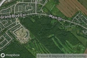 Decharge du Rang des Vingt