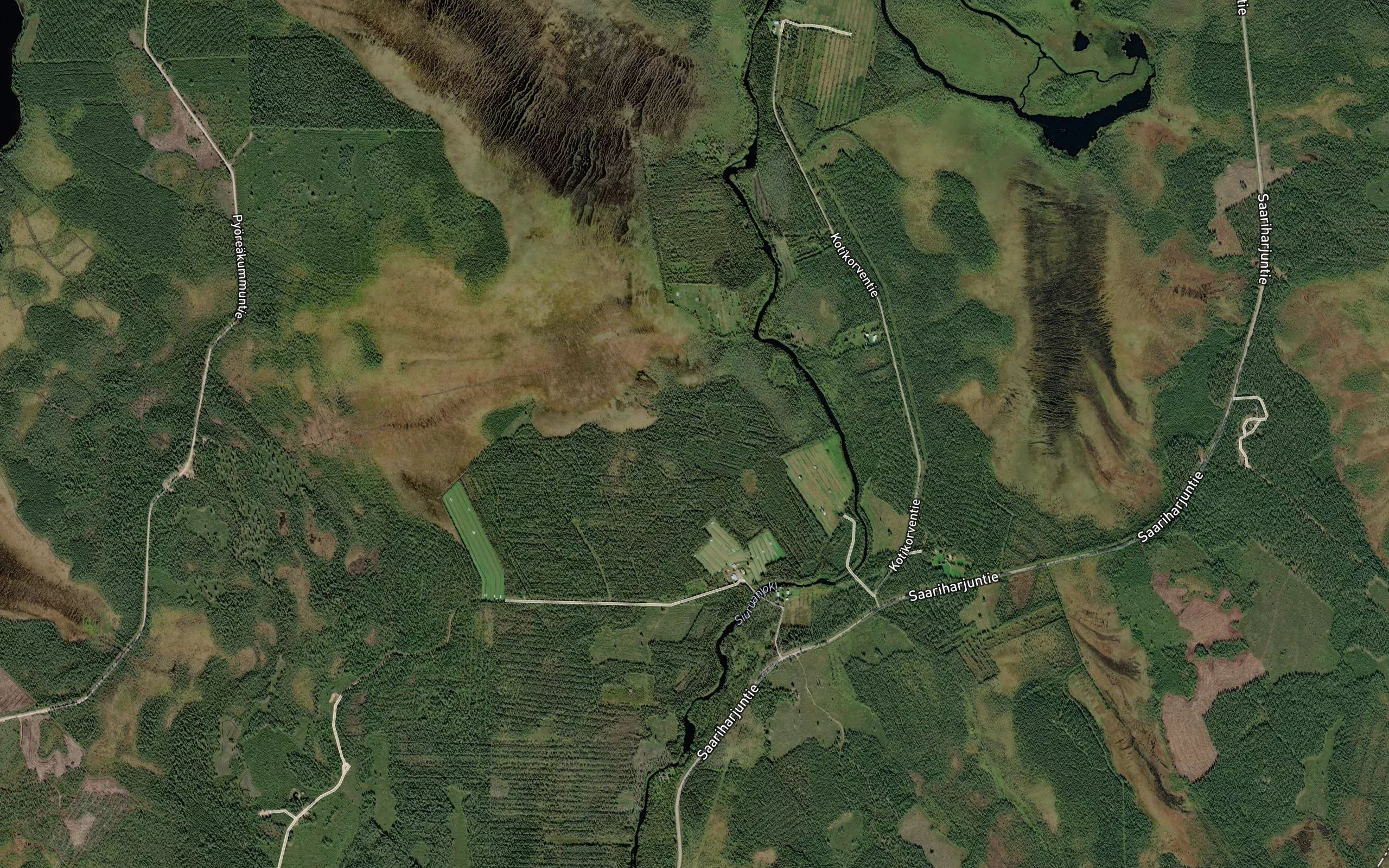 Karsikkolampi