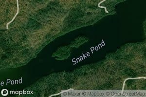 Snake Pond