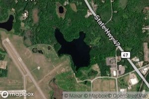 Hanson Lake