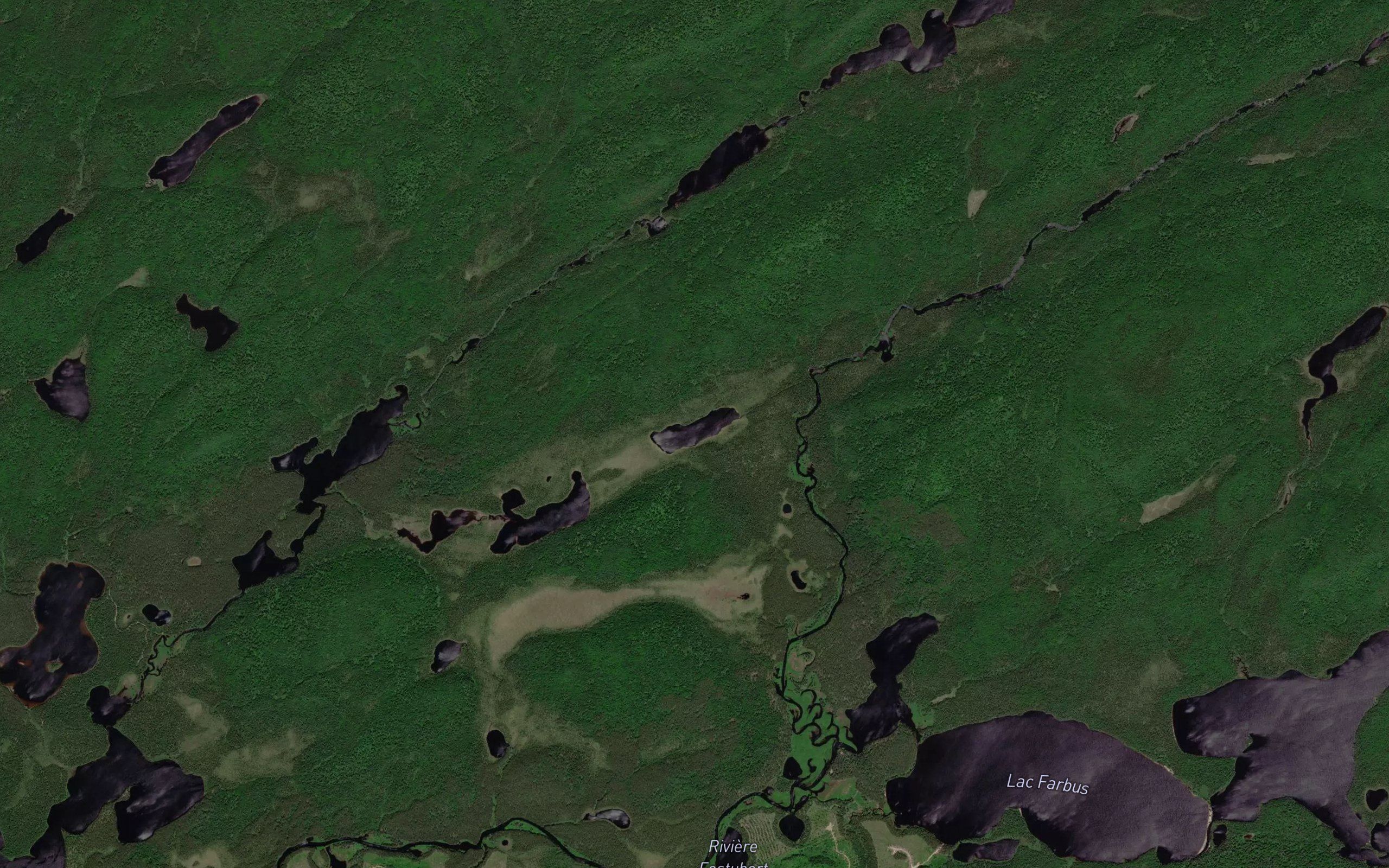 Lac du Taon