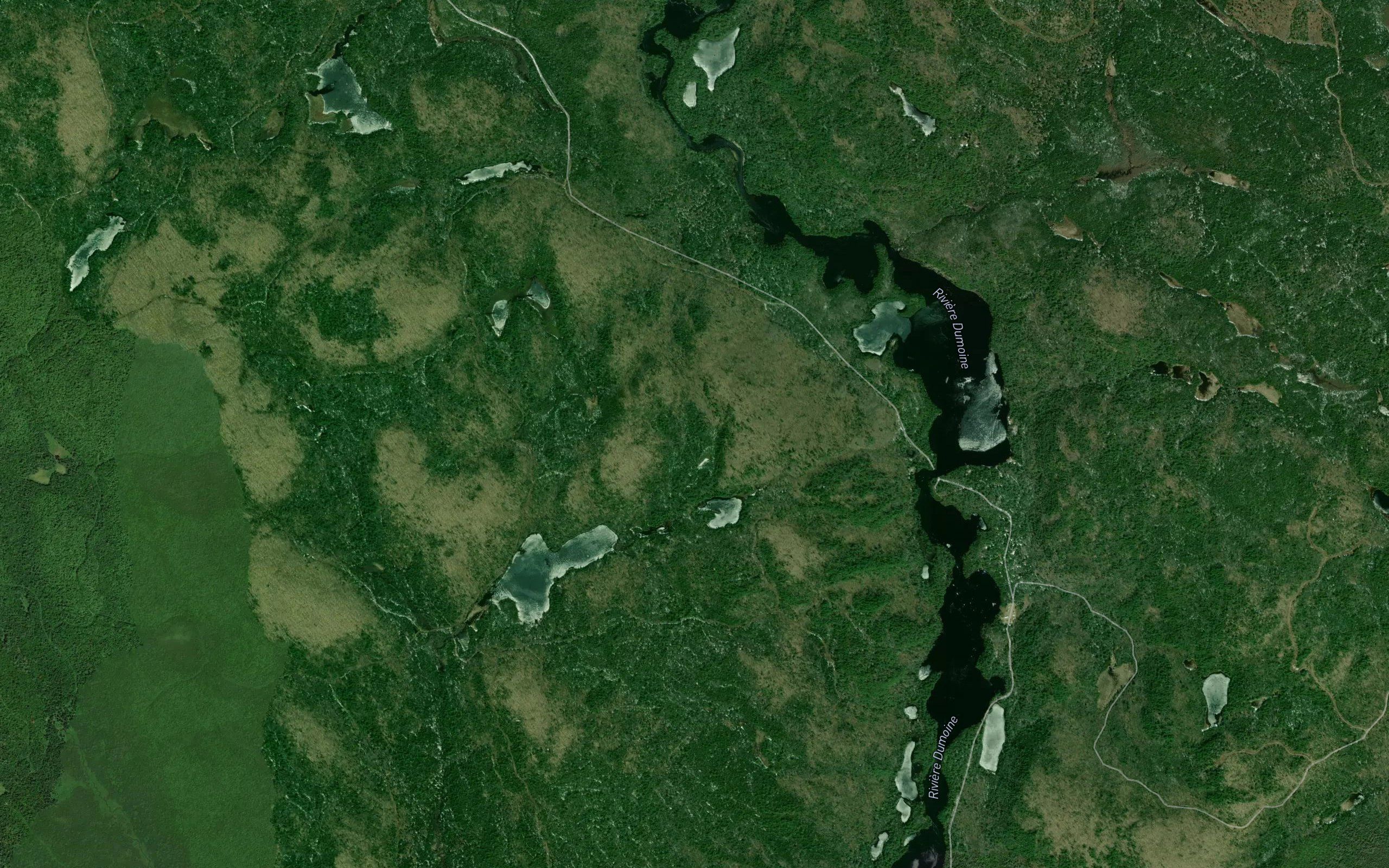 Lac du Butor
