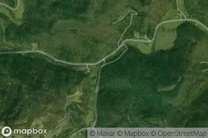 Cubage Creek