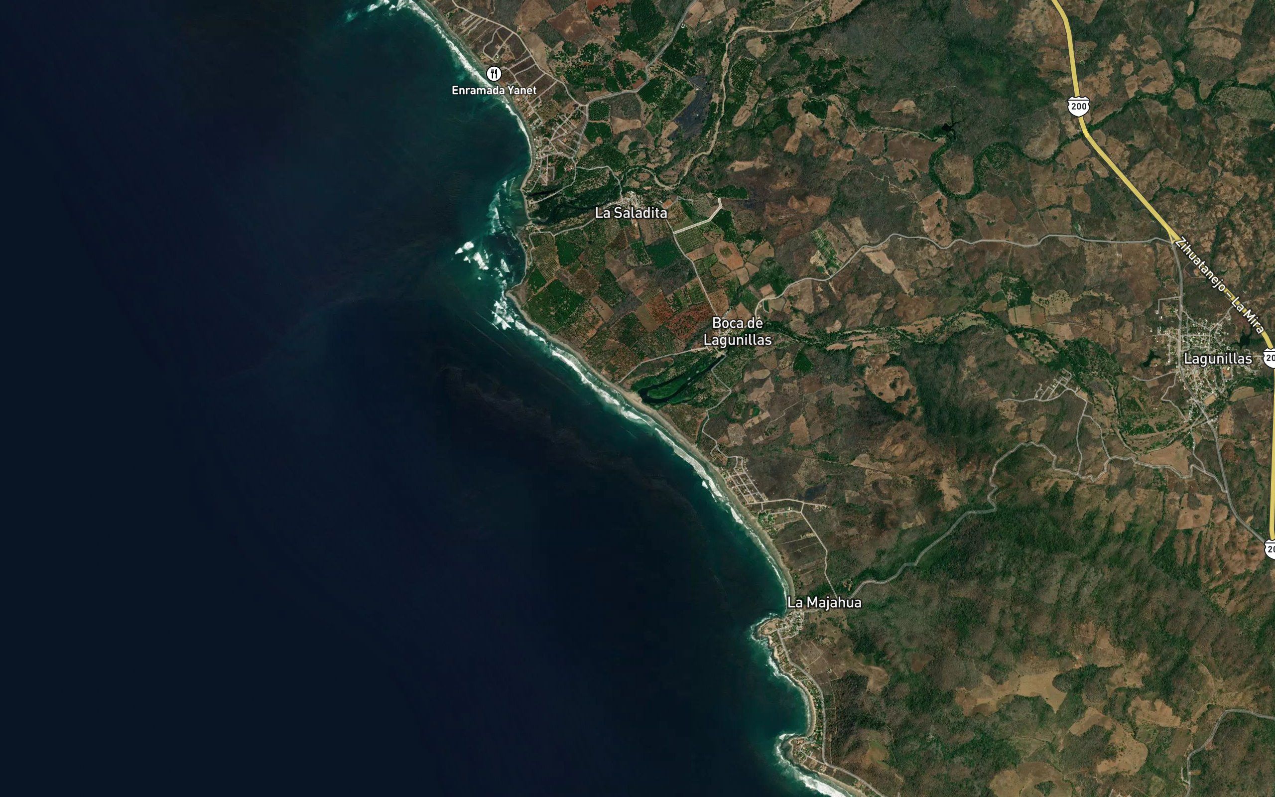 Boca Lagunillas