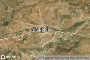 'Ain el Beida
