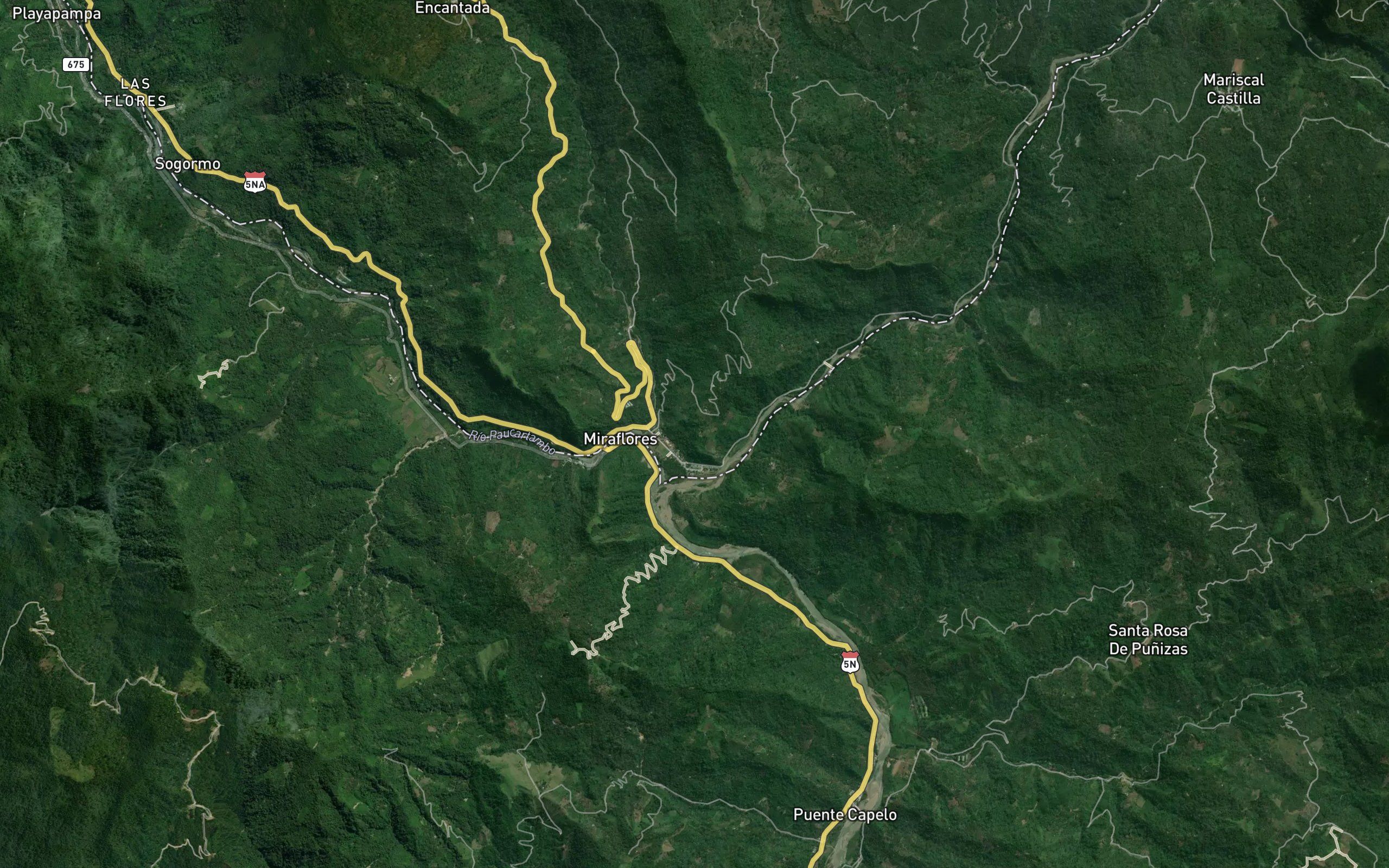 Rio Entas