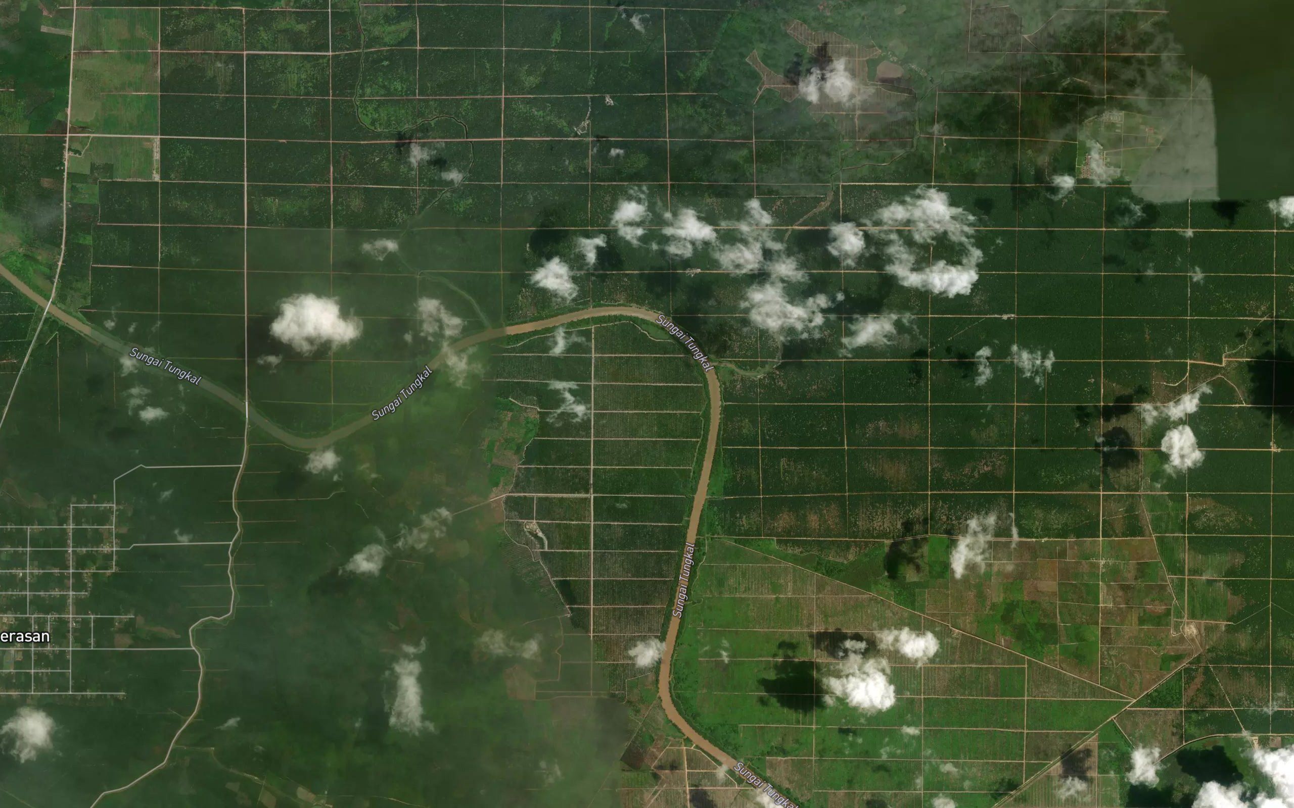 Sungai Tigaduri