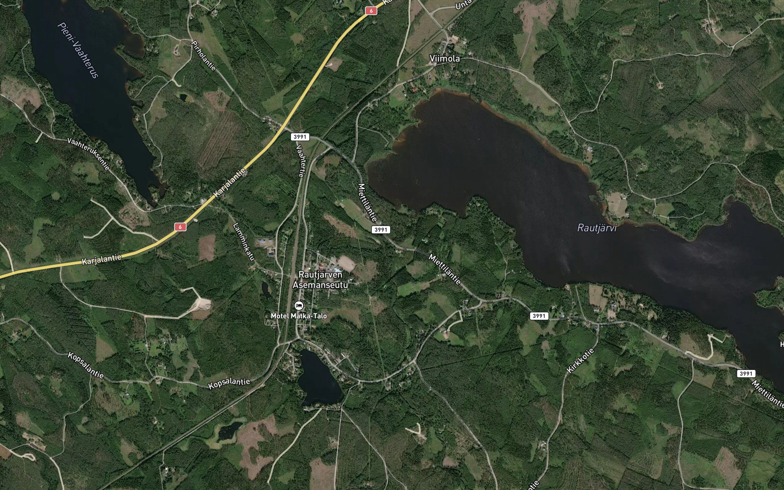 Kuokkoski