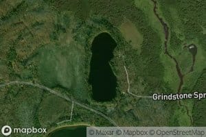 Christner Lake