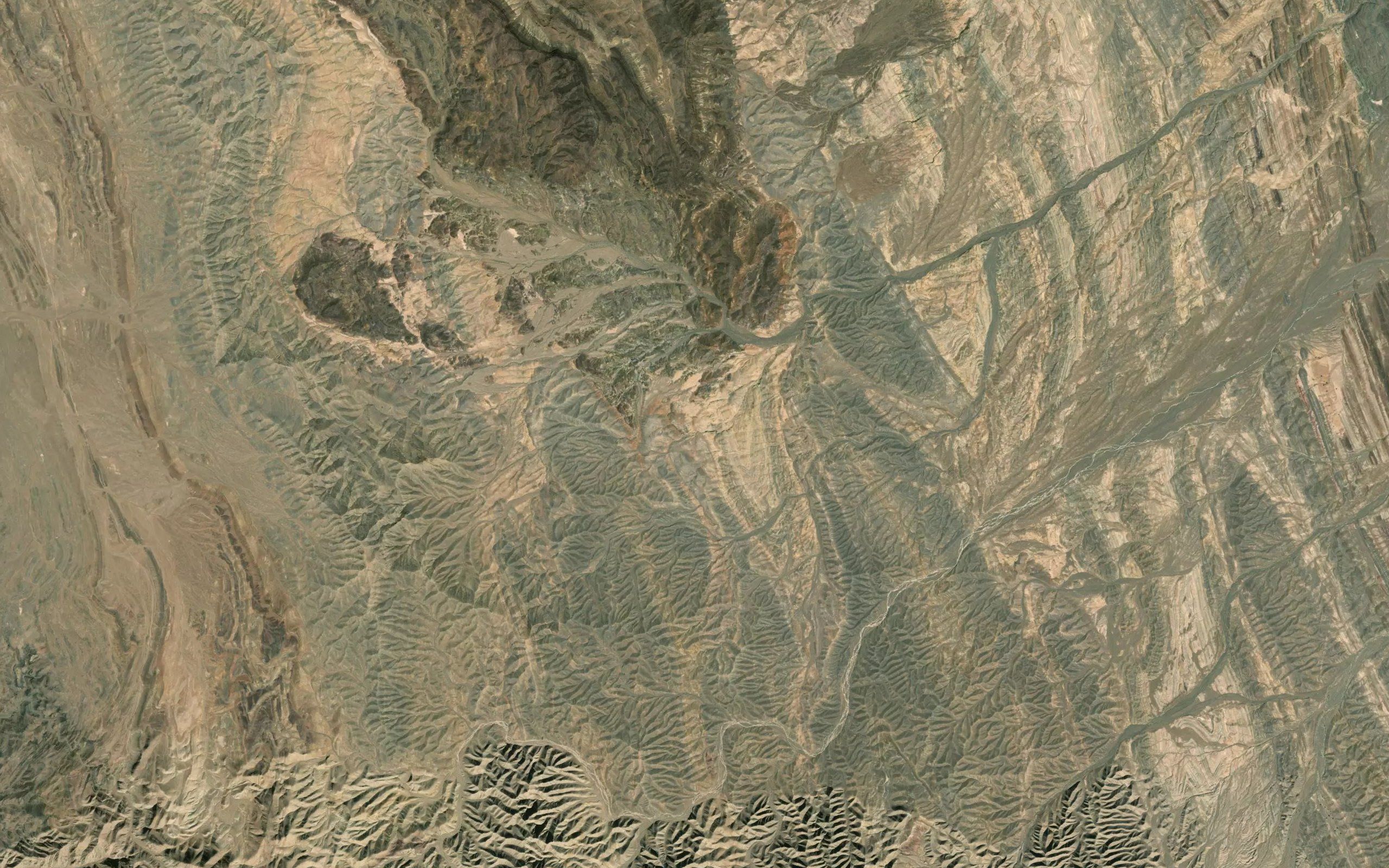 Cheshmeh-ye Senjedu