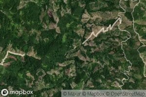 Quebrada Maravillas