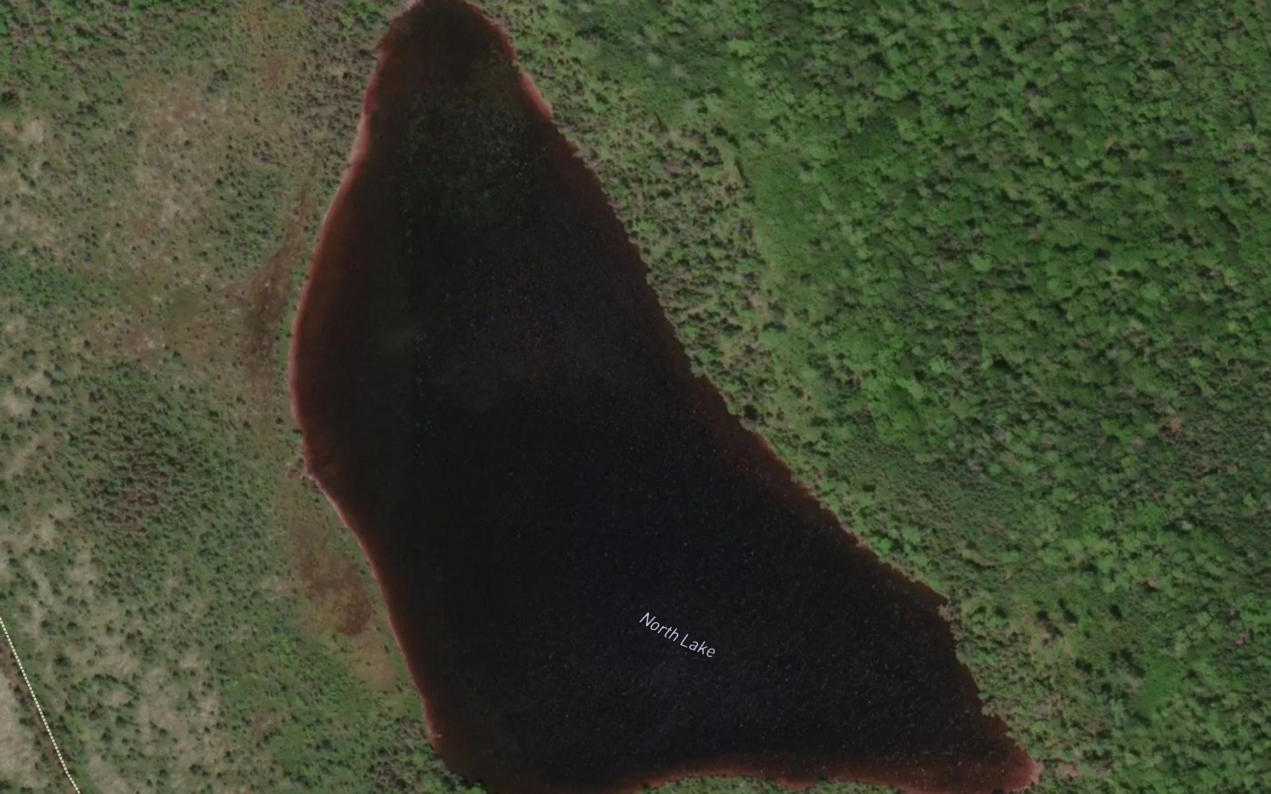 North Lake