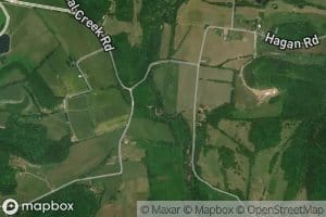 East Fork Shoal Creek