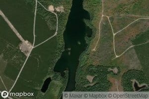 Little Wenebegon Lake