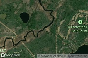 Mosquito Creek