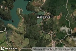 Ribeirao de Santa Rita
