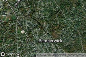 Byram River Reservoir