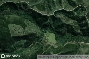 Frieslandsdrifrivier