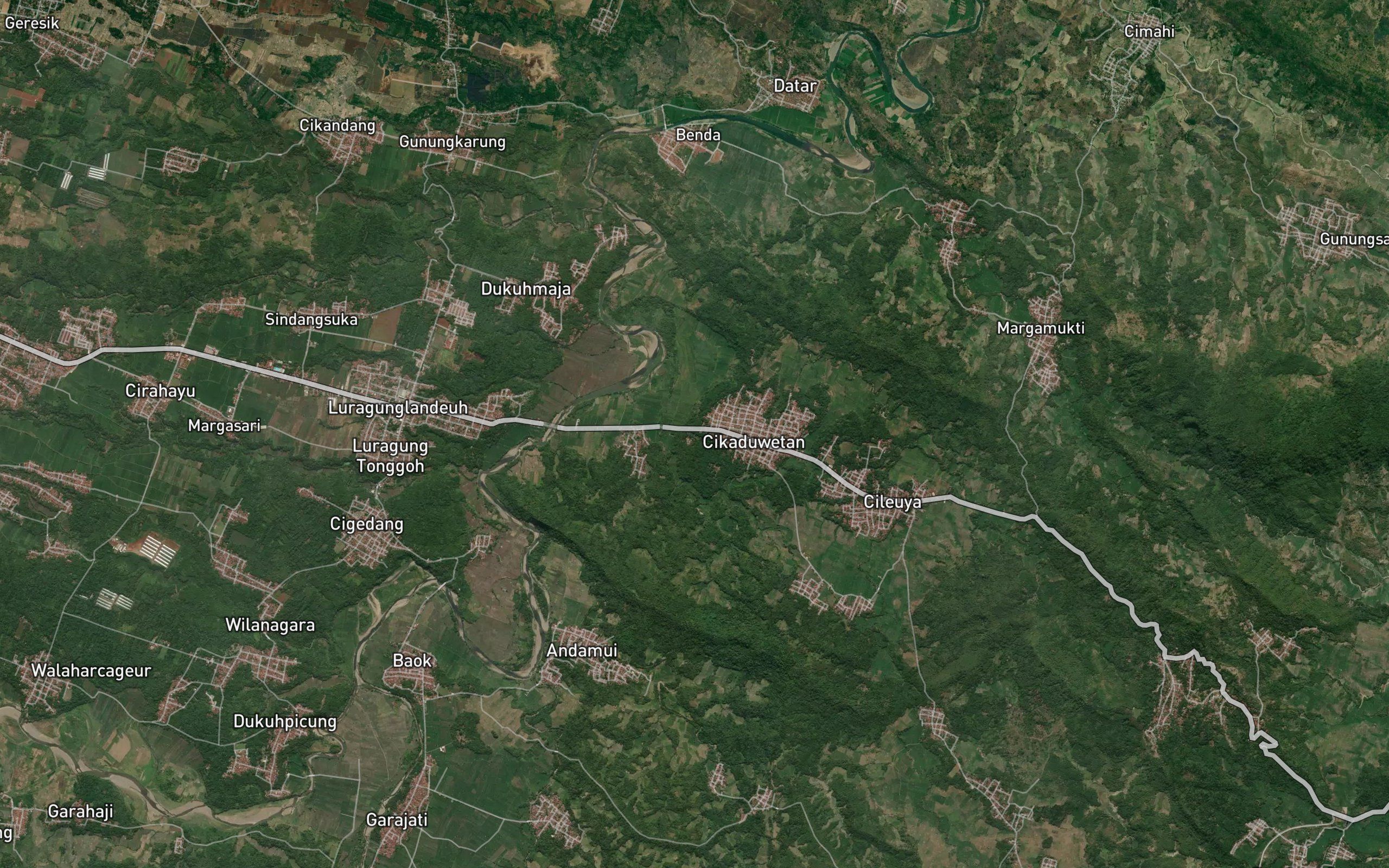 Situ Luhur