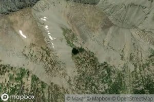 Dead Horse Lakes