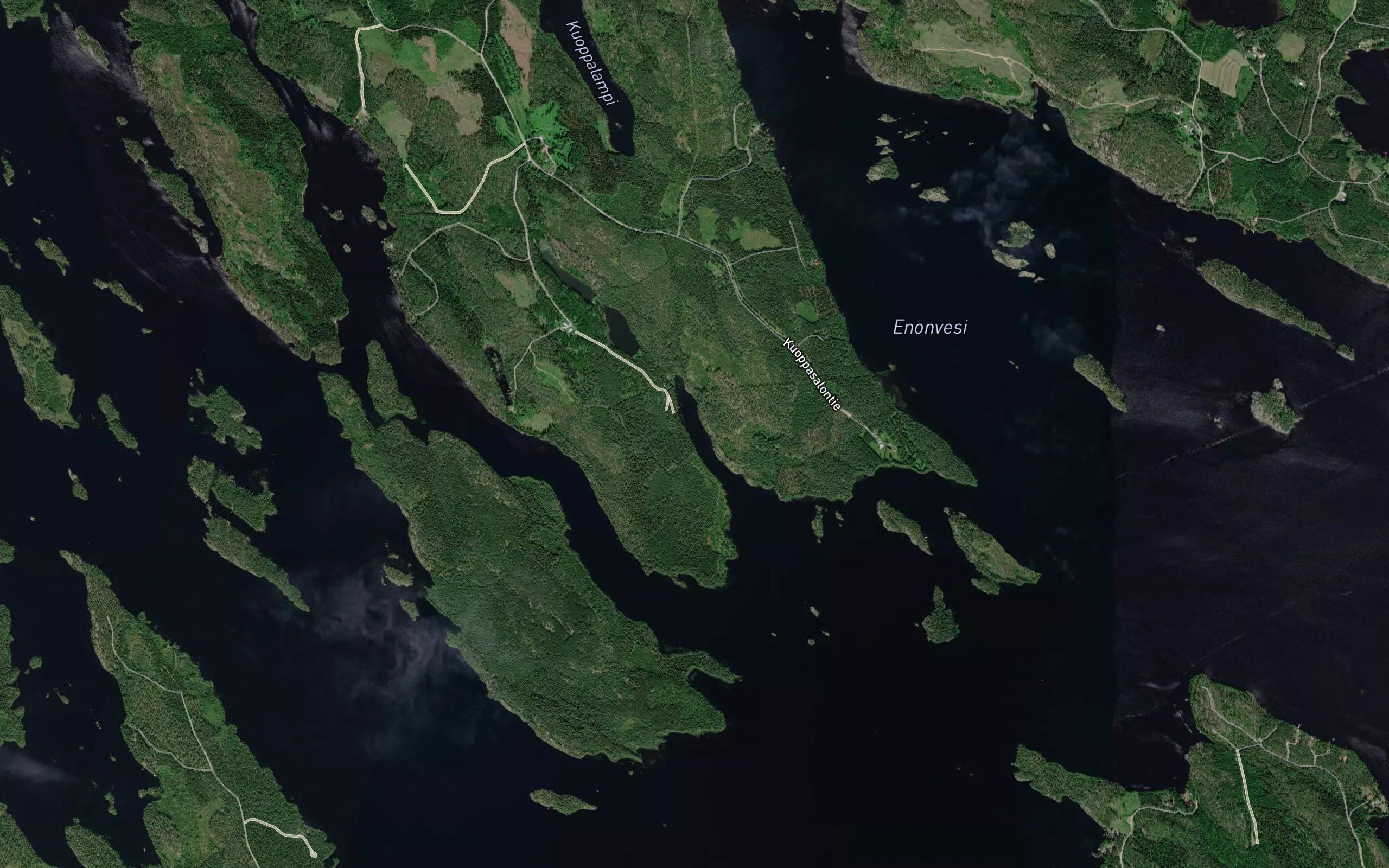 Kuoppalahti
