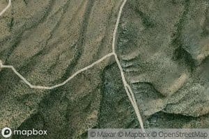 Little Antelope Spring