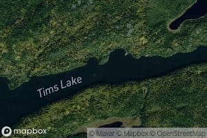 Tims Lake