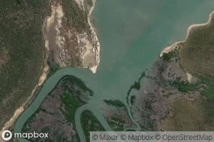Nungbalgarri Creek