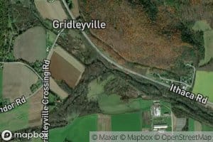 Willseyville Creek