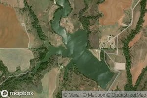 Crowder Lake