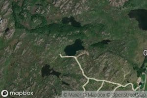 Djupetjorna