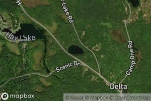 Lemon Lake