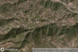 Barranca La Escondida