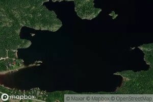 Gauthier Bay