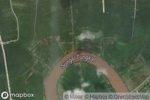 Sungai Kayuaro Singkal