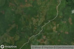 Quebrada Los Pilares