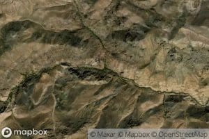 Rudkhaneh-ye Hangar Kezi